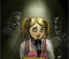 I Love You By Prydester On Deviantart Musical Movies Putnam County Spelling Bee