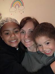 Spotlight Q & A with Sarah Pass