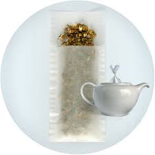 Buy Stir Tea Accessories Fill Your Own Tea Bags Pot Size Box Of 100 Filters