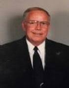 2017 ASHOF Inductee Charles F. "Charlie Fred" Dearman, Sr. April 2, 1936