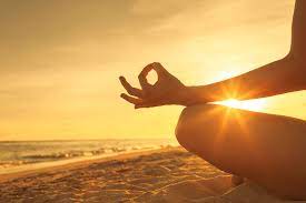 Meditation for Addiction Recovery | Gratitude Lodge