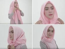 Make up perpisahan smp modern. Tutorial Hijab Simple Untuk Perpisahan Sekolah Kursus Hijab Gaya Jilbab Gaya