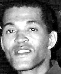 Eddie BELLAMY Obituary (1961