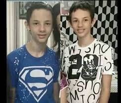 Criança de dois anos desapareceu de casa entre as 5:00 e as 8:00 da manhã com a cadela, que já foi encontrada. Mae Do Garoto Wesley Faz Rifa Para Ajudar Nas Buscas Do Filho