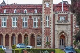Government House And Grounds Heritage Perth