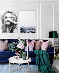 Ocean Poster Calm Water Print Black And White Minimalist Etsy Blue Sofas Living Room Blue Living Room Blue Couch Living Room