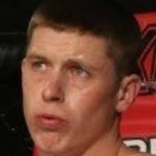 John Ramirez vs. Joseph Richardson, Caged Aggression 20