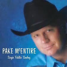Pake McEntire Discography: Vinyl, CDs, & More