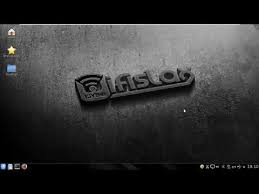 تغيير لغة متصفح فايرفوكس في توزيعة Wifislax الى العربية والانكليزية Hd Youtube
