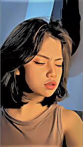 Red Spider Lily Edits