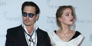 A year later, he started playing his recurring role as officer tom. Dianiaya Dan Potong Jari Oleh Amber Heard Johnny Depp Tuntut Sang Mantan 713 Miliar Kapanlagi Com
