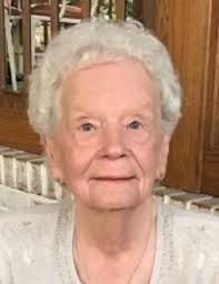 Nancy M. "Granny" Lindsey Obituary April 12, 2020