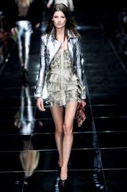 The bold intems of the 70s will bond with the bohemian trend style. Punk Clothing Spring Summer 2011 Fashion Trend 2021 2022 Fashion Allure