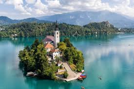 20 Epic Things To Do In Slovenia In 2020 Lake Bled Slovenia Lake Bled Slovenia Travel