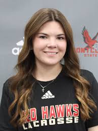 2024 Women's Lacrosse Roster