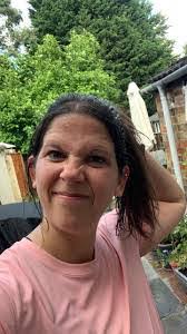 Ana Harding's Instagram, Twitter & Facebook