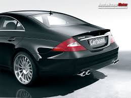 Mercedes Benz Clscm 50k W219 Carlsson Edition Mercedes Benz Cls Mercedes Benz Mercedes Benz Germany