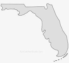 Of all the animals in florida the one you will probably first associate with florida in the alligator. Florida Map Outline Png Shape State Stencil Clip Art Southwest Florida Map Black And White 1930x1647 Png Download Pngkit