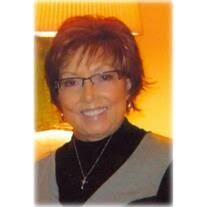 Janna K Stein Obituary