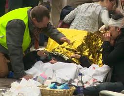 Karte der flughäfen in belgien. Agenturppf Die Zahl Der Verletzten Bei Den Brusseler Anschlagen Ist Auf 230 Gestiegen Wie Das Belgische Krisen