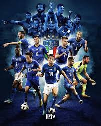 I am calcio, social magazine sul mondo del calcio. Epingle Par Luca Pala Sur Azzurri Images Droles Drole