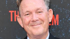 The Penny Dreadful Character Writer John Logan Calls His 'Muse'