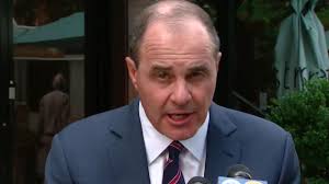 Bill Cosby 'not guilty of any crime,' attorney says