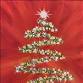 FAMILY SUNDAY!!! Sparkly Christmas Tree event image