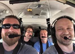 Kathryn's Report: Aircraft Structural Failure: Piper PA-28-235, N8991W;  fatal accident occurred May 31, 2020 in Carlinville, Macoupin County,  Illinois