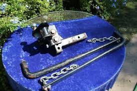 Maybe you would like to learn more about one of these? Weight Distribution Hitch Car And Truck 2 5 16 In Tow Ball Towing Hauling For Sale Ebay
