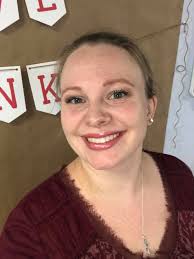 One I did today love pink 💗