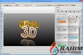 Aurora 3d Text Logo Maker 20 Portable Free Download Download and install logo maker+ on your laptop or desktop computer.