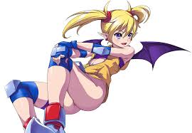 Post 1806489: Arcana_Heart edit Lilica_Felchenerow nekomate14