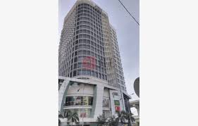 The bar°n @1 mont kiara. Wisma Mont Kiara Office Tower Kuala Lumpur Properties Jll My