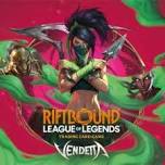 GeekyGami's presents Vendetta Pre-Release