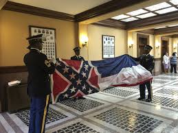 This selection is an example of a jim crow law that was in effect in the state of alabama from the late. Mississippi Could Drop Jim Crow Era Statewide Voting Process