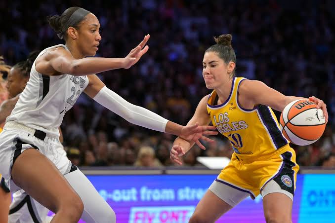 WNBA season set to start May 8 despite impasse | Reuters