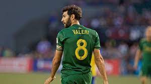 El Maestro: How a magical summer symbolized Diego Valeri's legacy and  impact | PTFC
