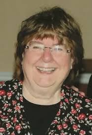 Obituary information for Carole Eleanor Gill