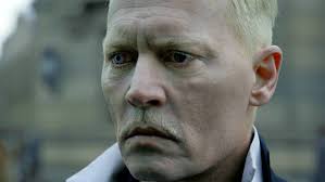 Johnny Depp Announces He Has Been Fired From Fantastic Beasts 3