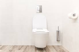 Quelle Hauteur Ideale Pour Un Wc Suspendu Monequerre Fr