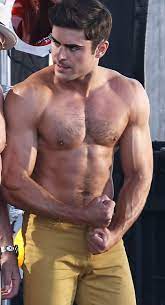Zac Efron | Page 198 | LPSG
