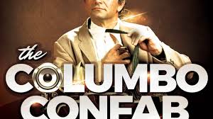 The screwdriver blake puts in his hand at the time of death is the wrong kind. Episode 46 Columbo Goes To The Guillotine 1989 Youtube
