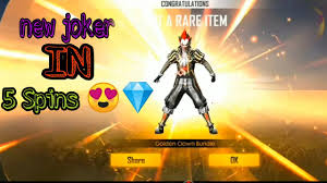 You'll be working the night shift and dealing with psychotic clowns. How To Get Blueprint In Scar Incubator Freefire How To Get Evolution Stone In One Spin Merz Gaming By Merz Gaming