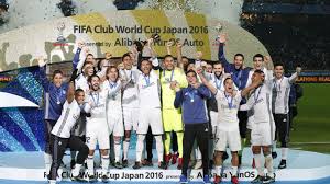 And trade like a champion! Mundial De Clubes 2018 El Real Madrid Siete Veces Campeon Del Mundo Marca Com