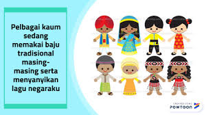 Malaysia merupakan sebuah negara yang terdiri daripada pelbagai kaum. Hubungan Etnik Umk Youtube