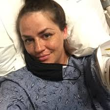 Mama @jenniofthelamp you are a warrior and an angel! I love you so much and  appreciate you! Welcome to the World little Joy Lanette Howard 💘💕