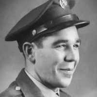 Raymond Leon Morris (1922–1984)