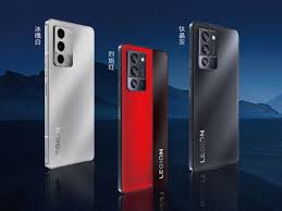Lenovo Legion Y70 official: it is the ...