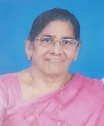 ആദരാഞ്ജലികൾ 🌹 മാന്നാർ പാവൂക്കര മേൽപ്പാടം, ചിറയിൽ ചാക്കോച്ചന്റെ ഭാര്യ ഷേർളി  ചാക്കോ നിര്യാതയായി. സംസ്കാരം നാളെ 1 മണിക്ക് പാവൂക്കര സെന്റ് ...